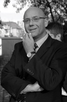Dr. Bernhard Brinkmann